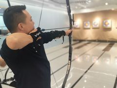 -Skay•射箭馆•弓箭娱乐(体育西店)