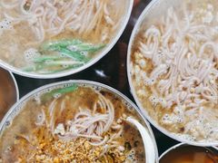 -老仓醋米线(嘎兰店)
