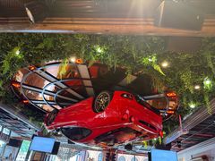 -1886德国汽车餐厅(外滩中央店)