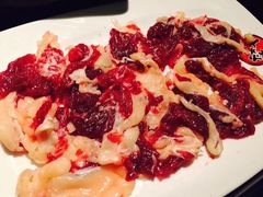 -牛焱·贵州黄牛肉火锅(城西银泰店)