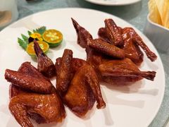 -金悦轩海鲜酒家(拱北店)