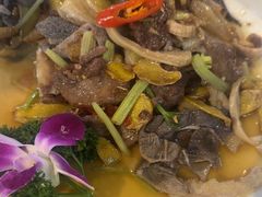 -闽公馆·客家私房菜·商务宴请·包厢(杏林橡树湾店)