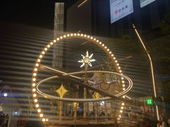 -东莞松山湖万象汇