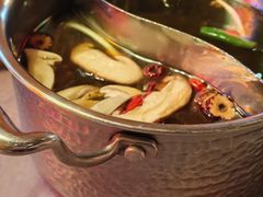 -君邦火锅(新疆大厦店)