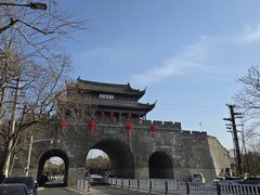 -虞山风景区
