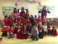 -Angel Garden天使花园幼儿园