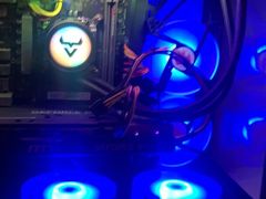 -蓝天快修电脑维修(周浦万达店)