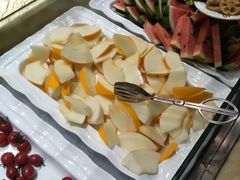 -比亚森自助烤肉料理(裕华店)