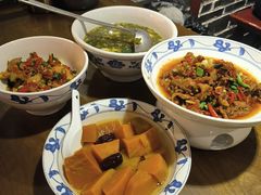 -八碗湘长沙市井菜(坡子街店)