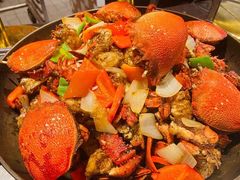 -昆明佳华广场酒店·西餐厅