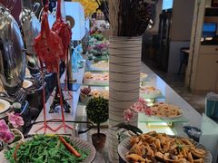 -经典世家牛排自助餐厅(百捷店)