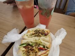-MIMO CAFE(沙头角店)