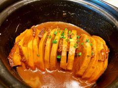 -湖庭壹品鸭王·传统北京烤鸭·别墅私房菜·庭院宵夜(江宁店)