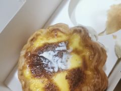 -爱达乐面包生日蛋糕(华油路店)