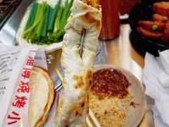 -小寒羊烧烤(凯瑞时代大厦店)