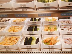 -冠菌火锅自助(东莞桥头店)
