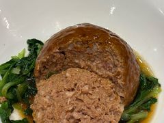 -A One Kitchen·南京精菜馆(晶丽酒店店)