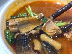 -端仕小锅(文林街店)
