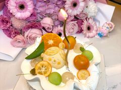-花甜生活FatimCake·生日蛋糕