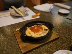 烤蟹盖-蟹道乐(道顿堀本店)