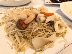 -同乐轩港式早茶