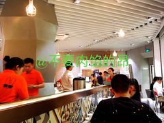 -大咀港式茶餐厅(海岸城店)