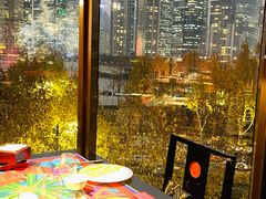 -上海滩餐厅(BFC外滩金融中心店)