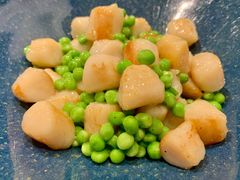 蜜豆玉带-晟永興烤鸭店(五道口店)