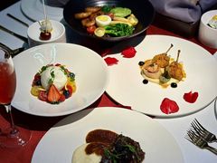 -Wei菋·Le Bistrot