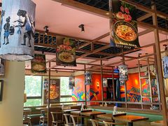 大堂-鑫花溪牛肉米粉(文星广场店)