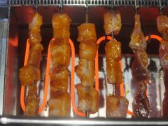 -汉城烧烤(西稍门劳动路店)