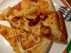 -比格比萨自助(花园路店)