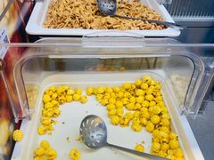 -半天妖烤鱼(西直门凯德mall店)
