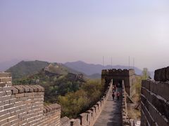 -慕田峪长城