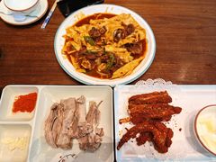 -靖远尕六美味羊羔肉
