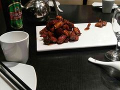 -城南往事济南风味主题餐厅(东环店)