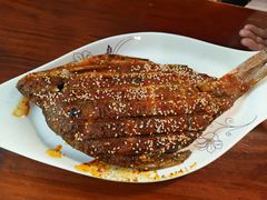 -嘉峪关伊俩寺烤肉店