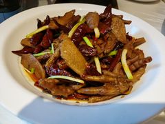 -巴陵全鱼席(湖南老字号汴河街店 )