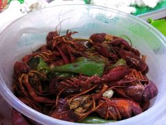 android_upload_pic-拙味兄弟龙虾·江湖菜(和畅堂店)