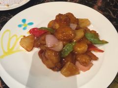 -皇后餐厅-煲仔·小菜·打边炉(古北店)