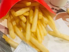 -麦当劳(佛山流行前线店)