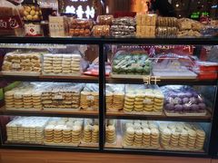 -北京稻香村(西单购物中心店)