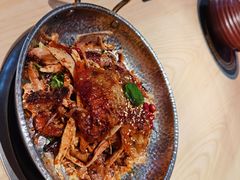 -吃饭皇帝大·土家民族菜(武陵源店)