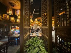 -南京大牌档(青岛万象城店)