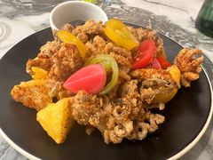 -沛家·西餐Brunch·直火料理