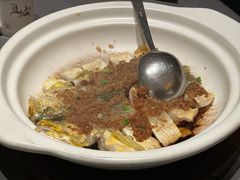 陈皮酱砂窝焗小黄鱼-小炳胜(卓悦中心店)