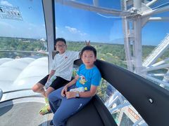 -渔岛海洋度假区