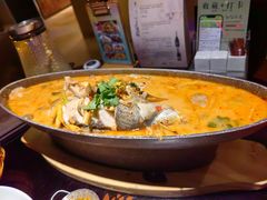 -金厨泰国餐厅·全泰籍厨师料理(拱北店)