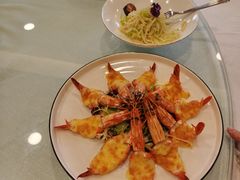 -城市酒店·沪江轩餐厅