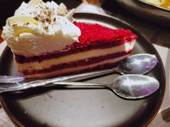 -斯比特花园西餐厅(东方商厦店)